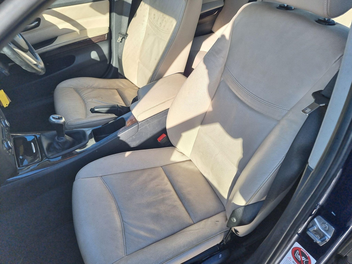 Used BMW 3 Series 2011 for sale - 78070467: Photo 19