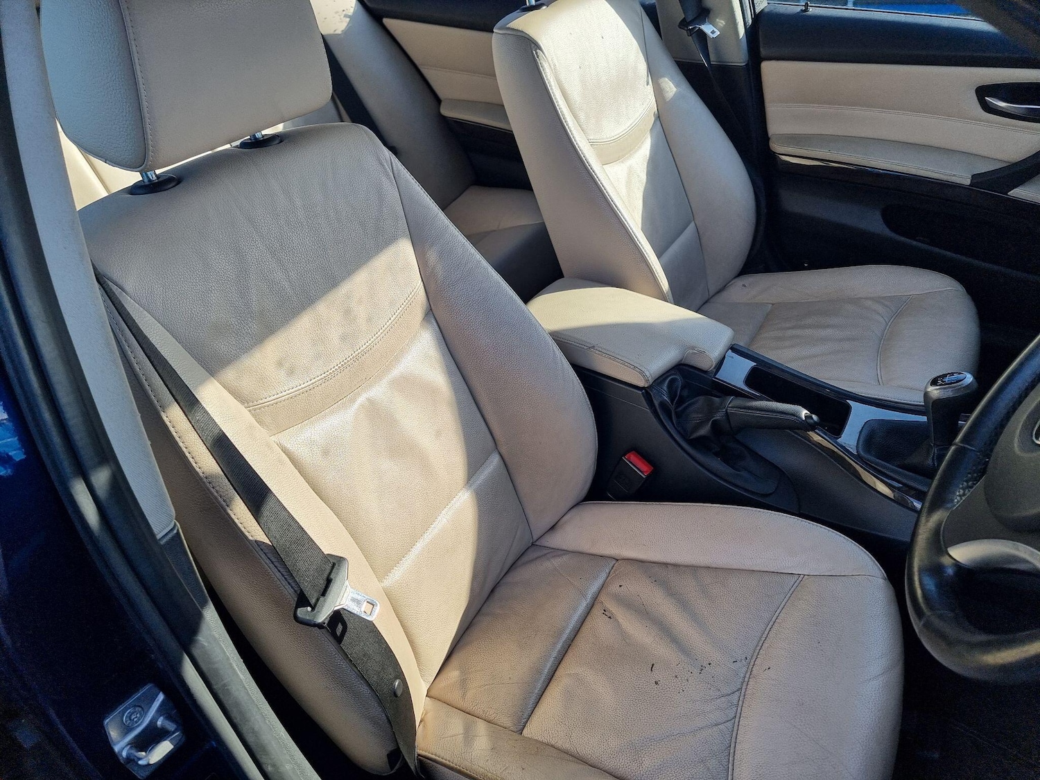 Used BMW 3 Series 2011 for sale - 78070467: Photo 21