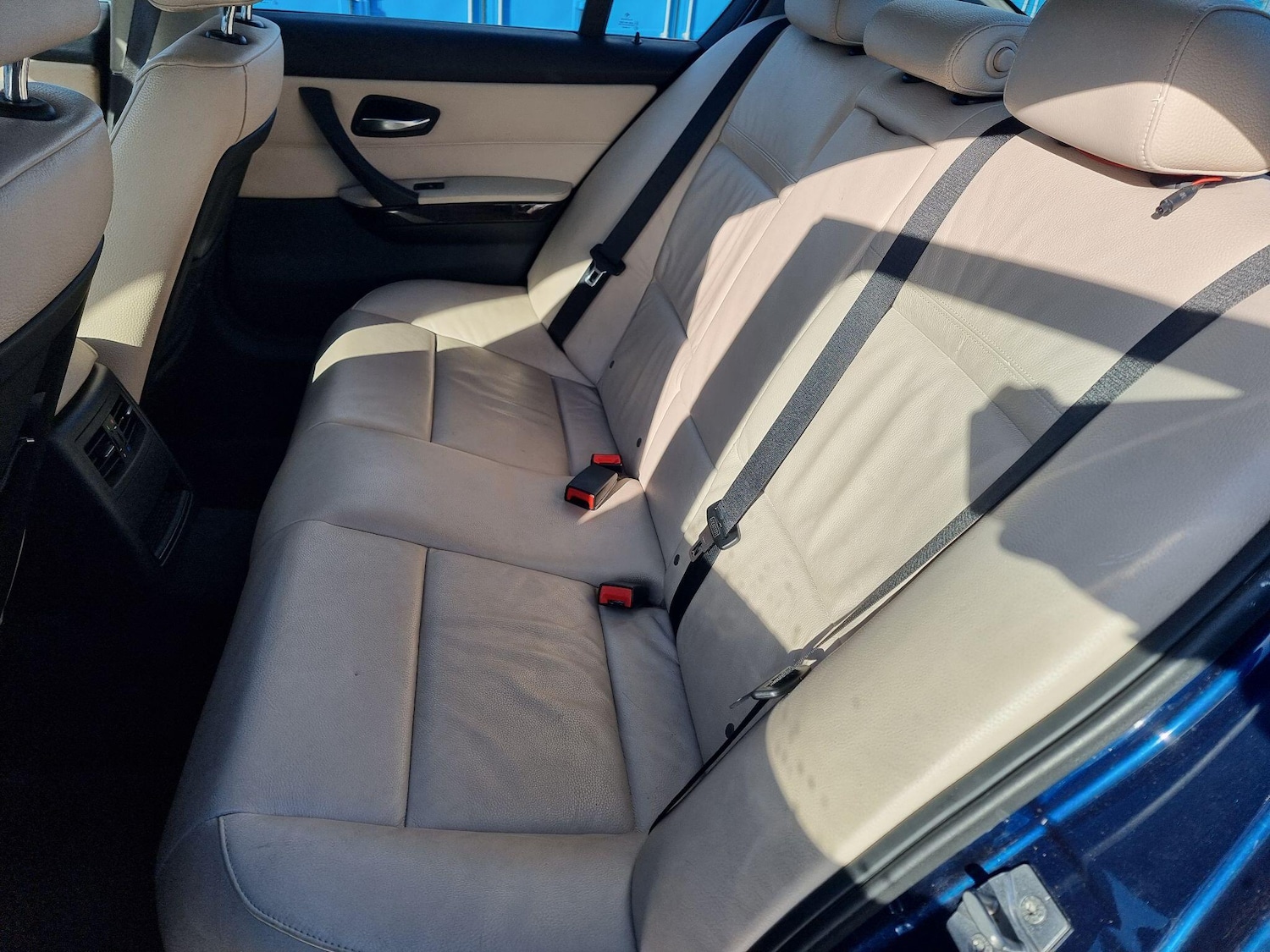 Used BMW 3 Series 2011 for sale - 78070467: Photo 24