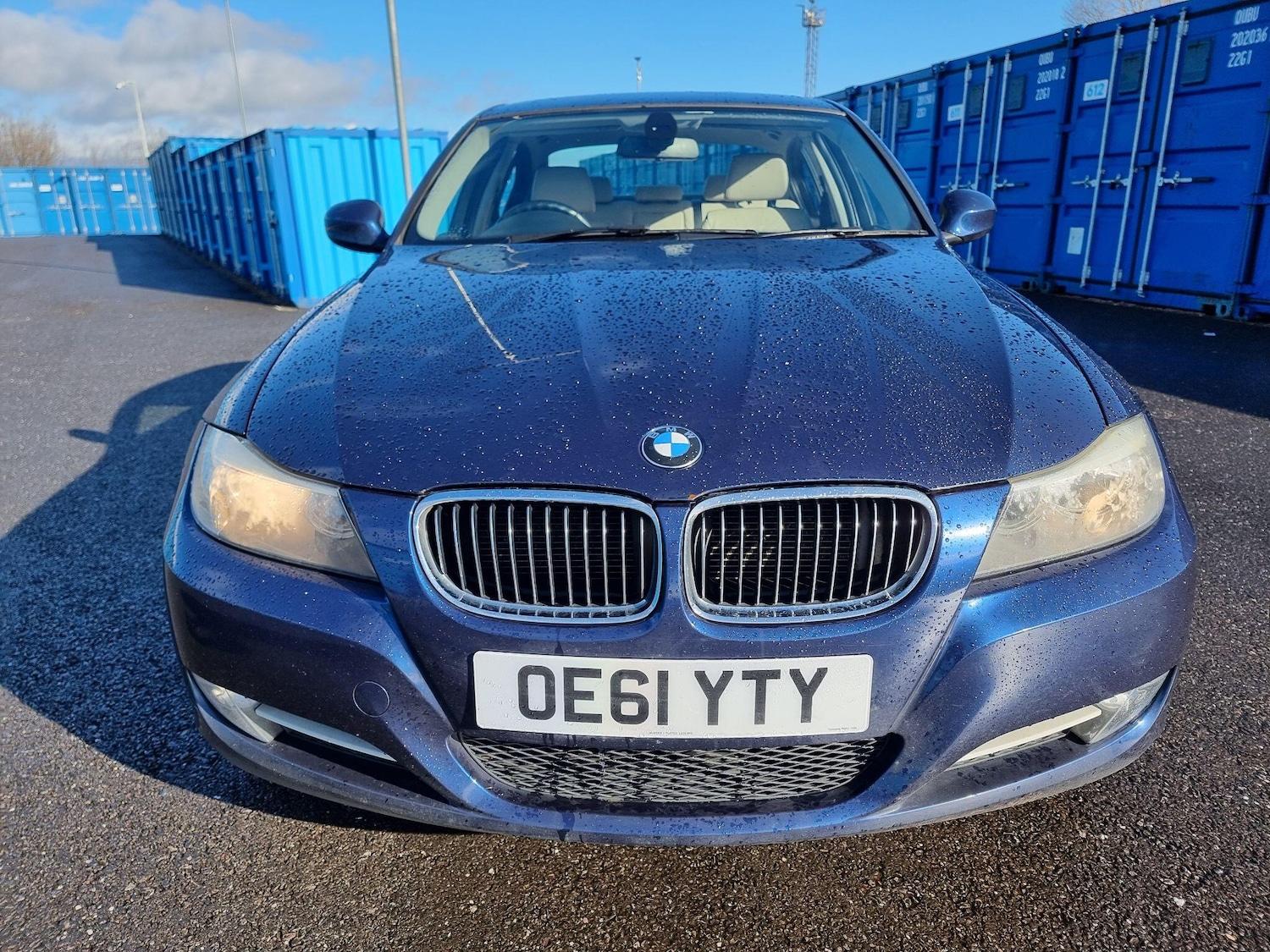 Used BMW 3 Series 2011 for sale - 78070467: Photo 3
