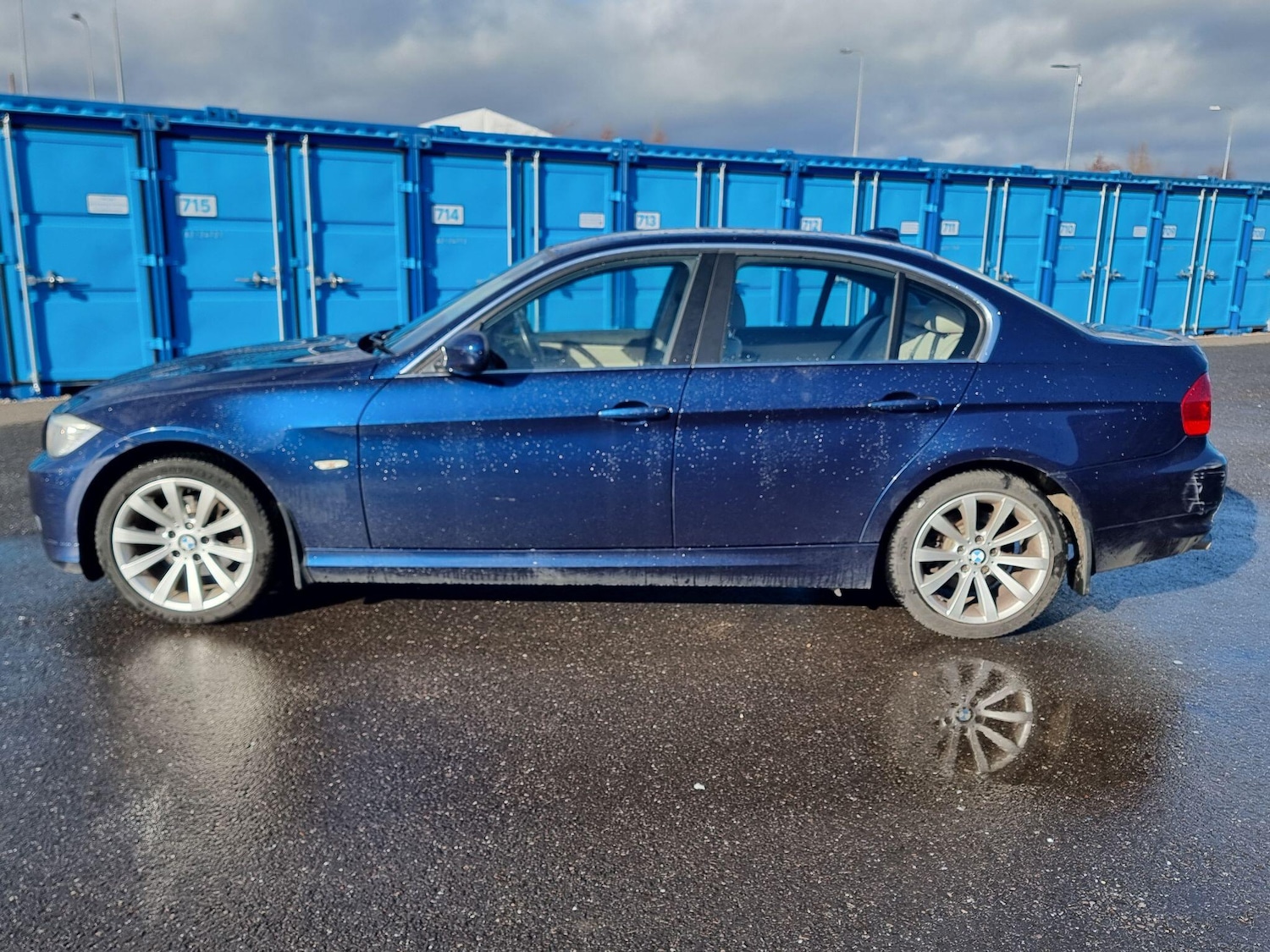 Used BMW 3 Series 2011 for sale - 78070467: Photo 5