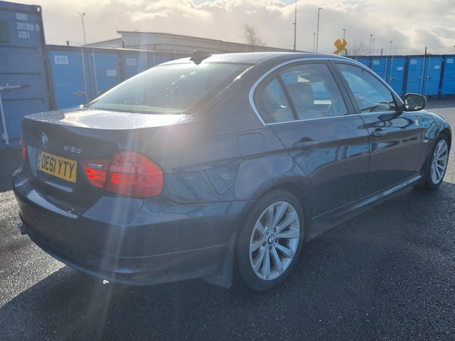 Used BMW 3 Series 2011 for sale - 78070467: Photo 8