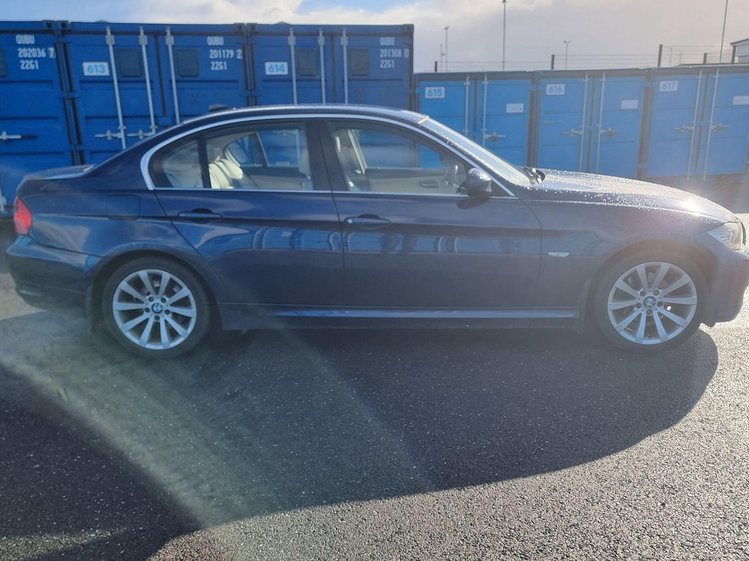 Used BMW 3 Series 2011 for sale - 78070467: Photo 9