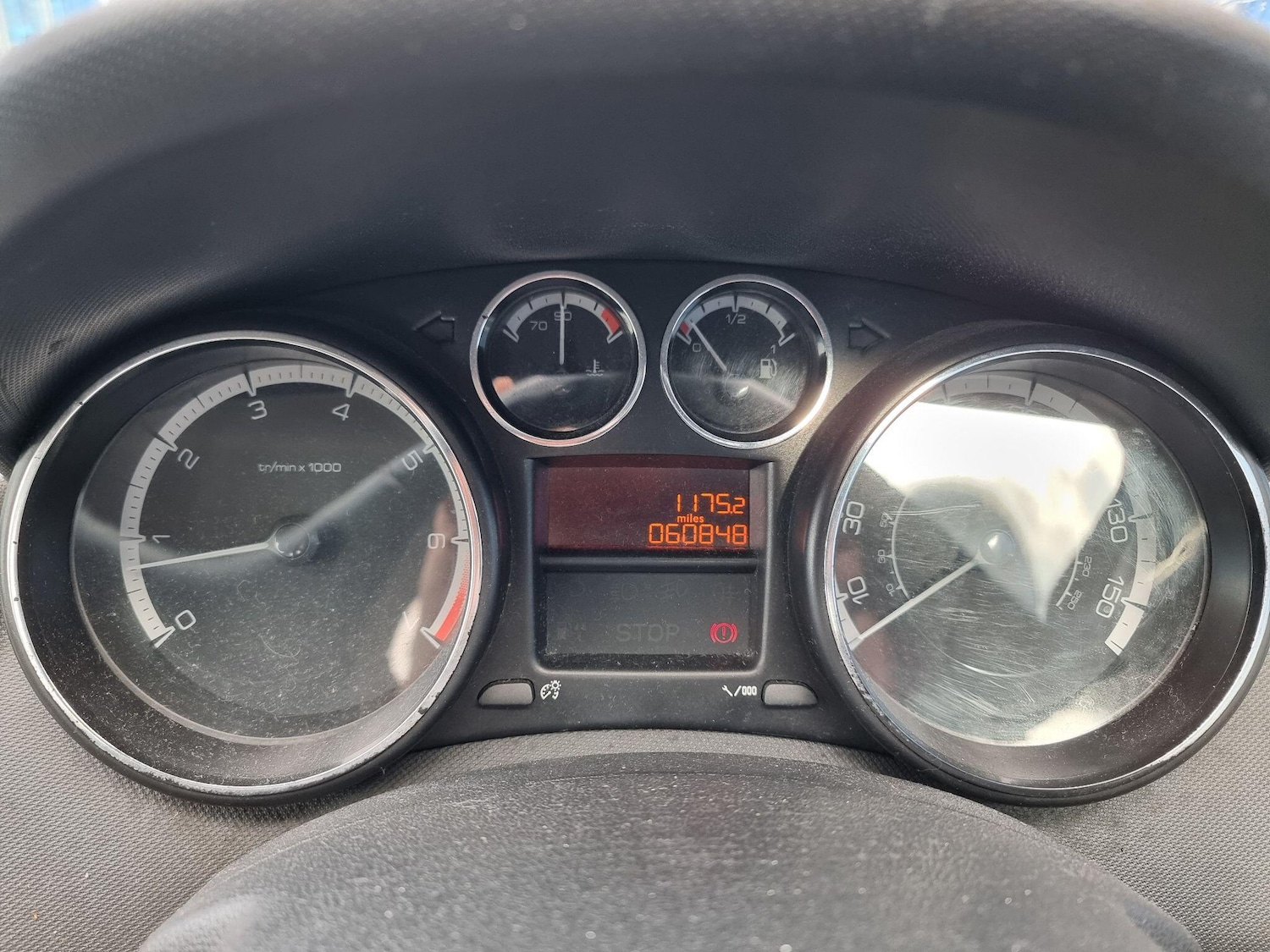 Used Peugeot 308 2010 for sale - 78070419: Photo 13