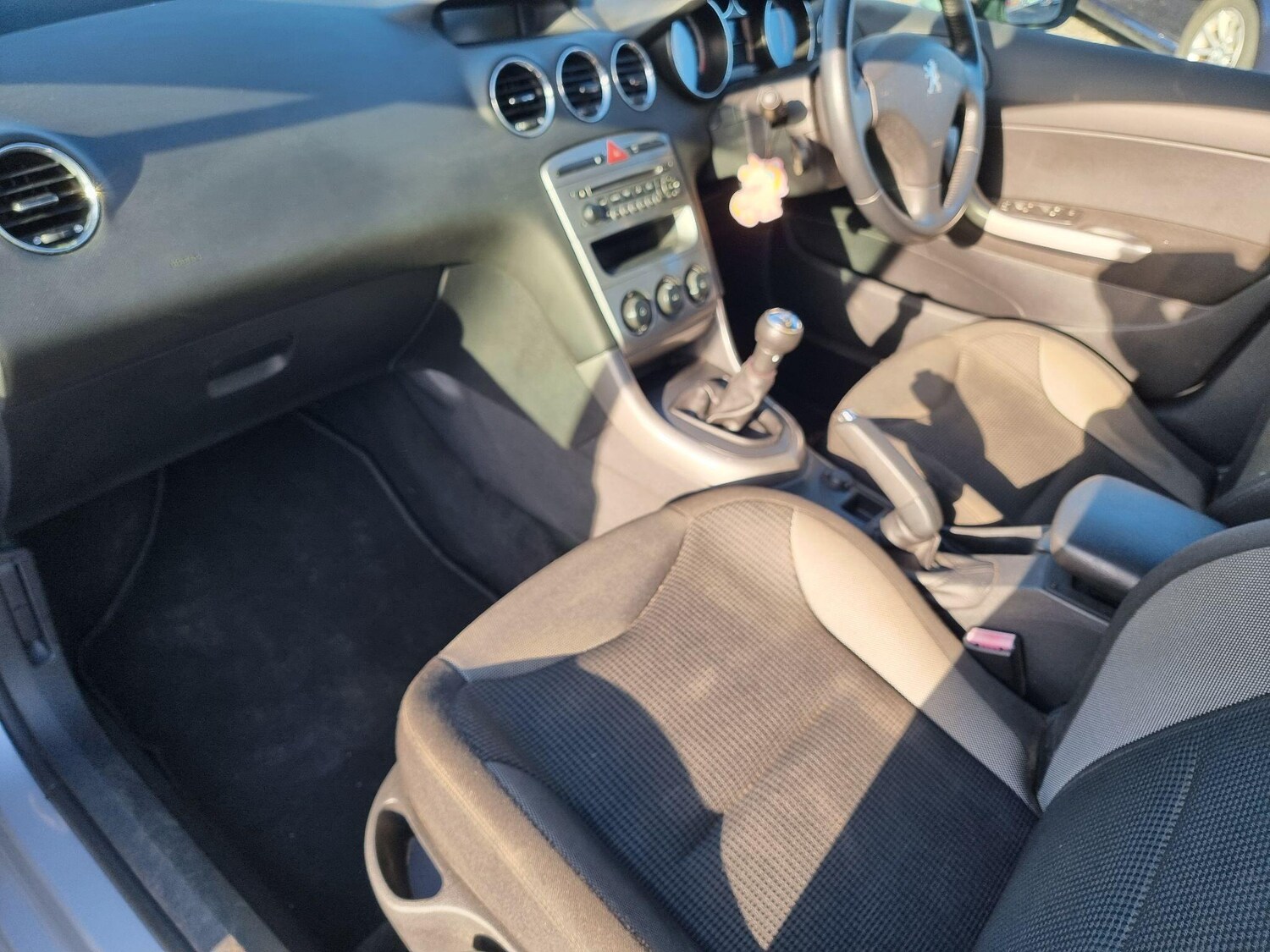 Used Peugeot 308 2010 for sale - 78070419: Photo 22