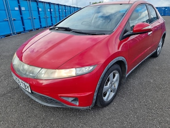 Used Honda Civic 2009 for sale - 78787952: Photo