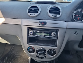 Used Chevrolet Lacetti 2007 for sale - 78755487: Photo