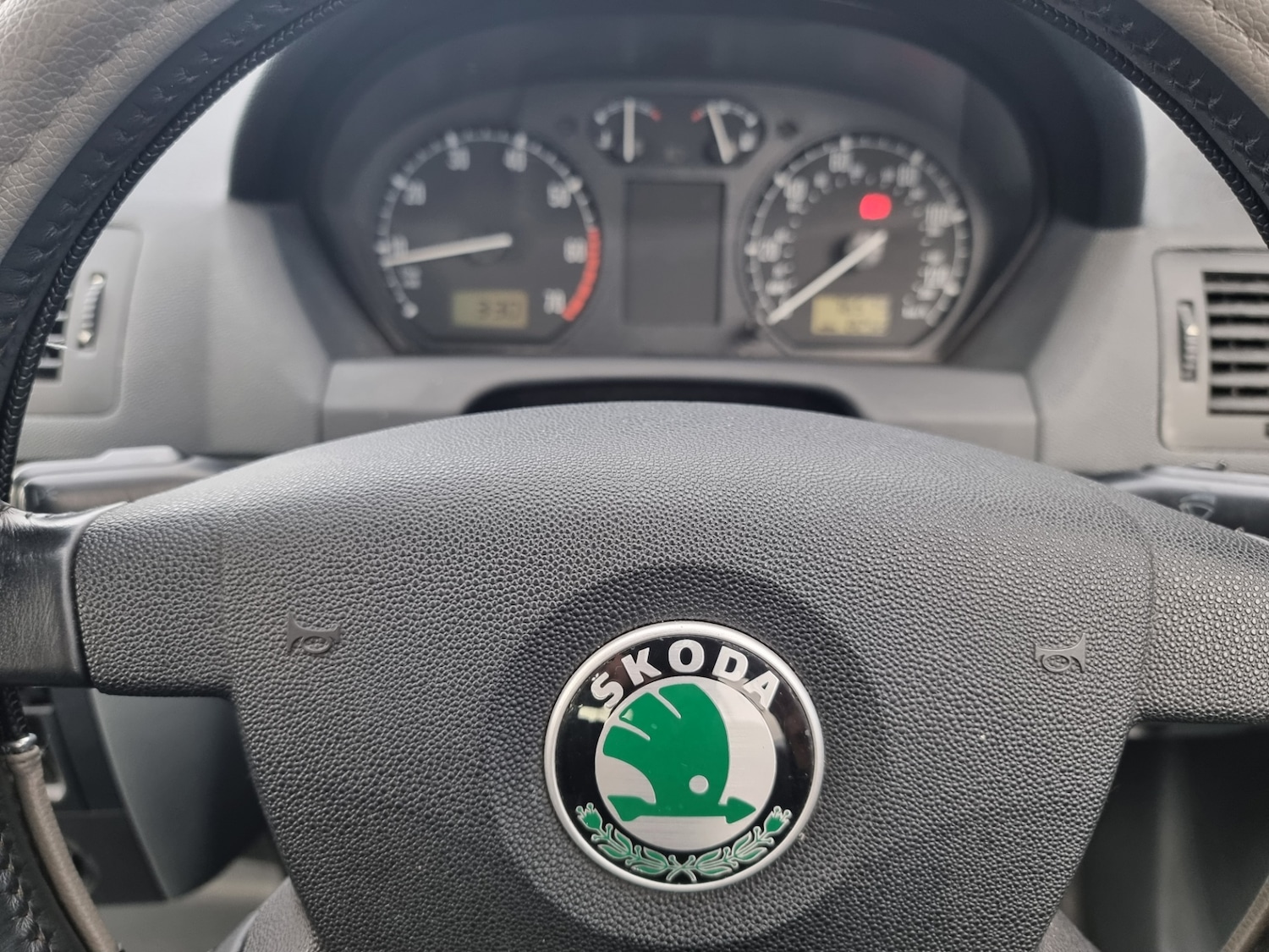 Used Skoda Fabia 2002 for sale - 78061073: Photo 11