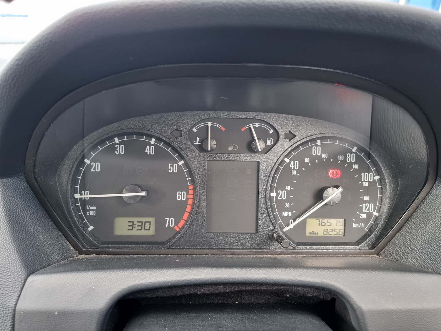 Used Skoda Fabia 2002 for sale - 78061073: Photo 12