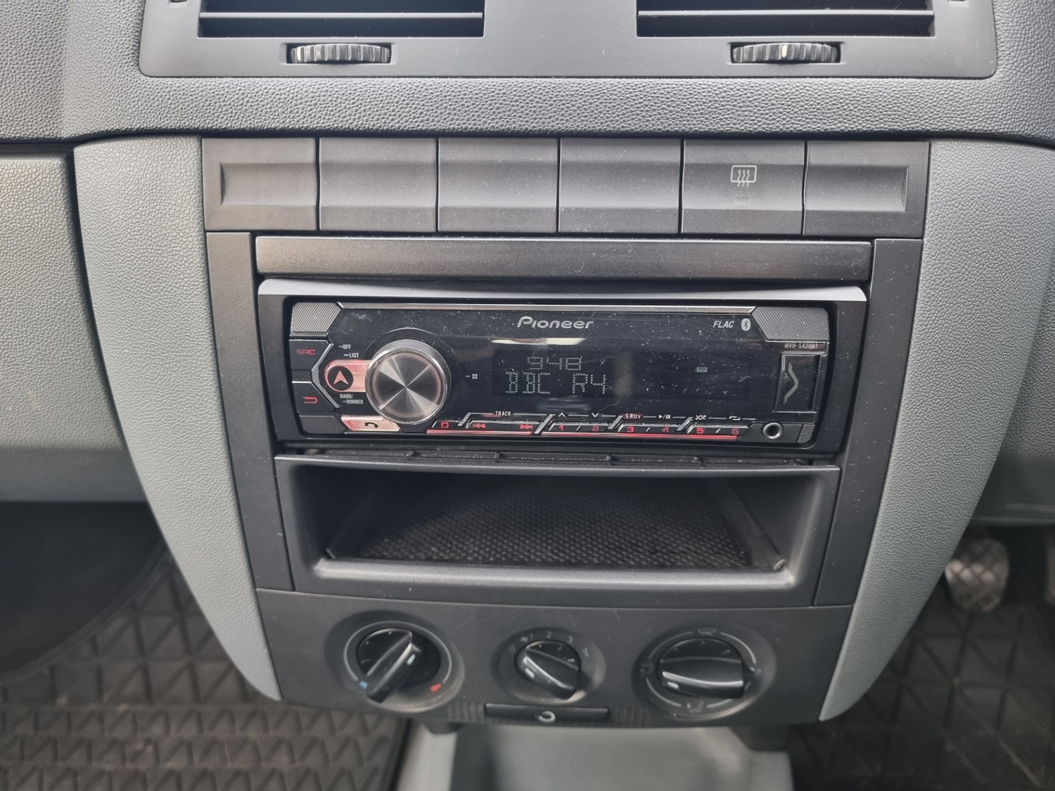 Used Skoda Fabia 2002 for sale - 78061073: Photo 13