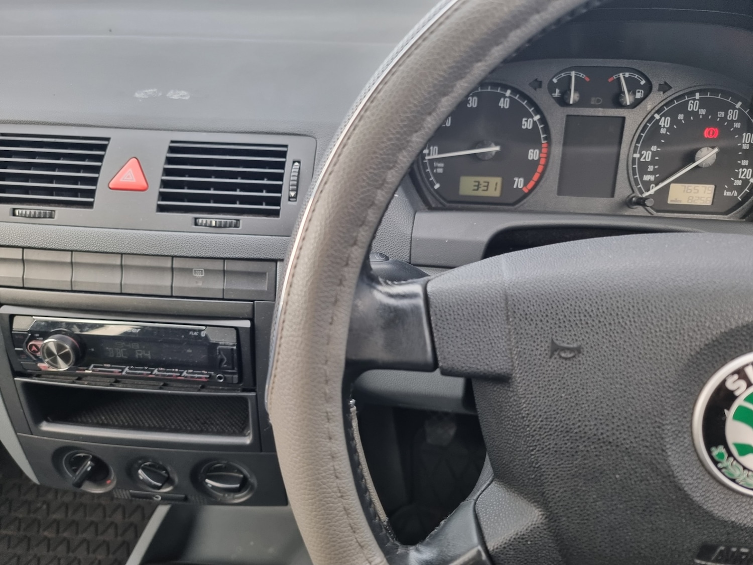 Used Skoda Fabia 2002 for sale - 78061073: Photo 14