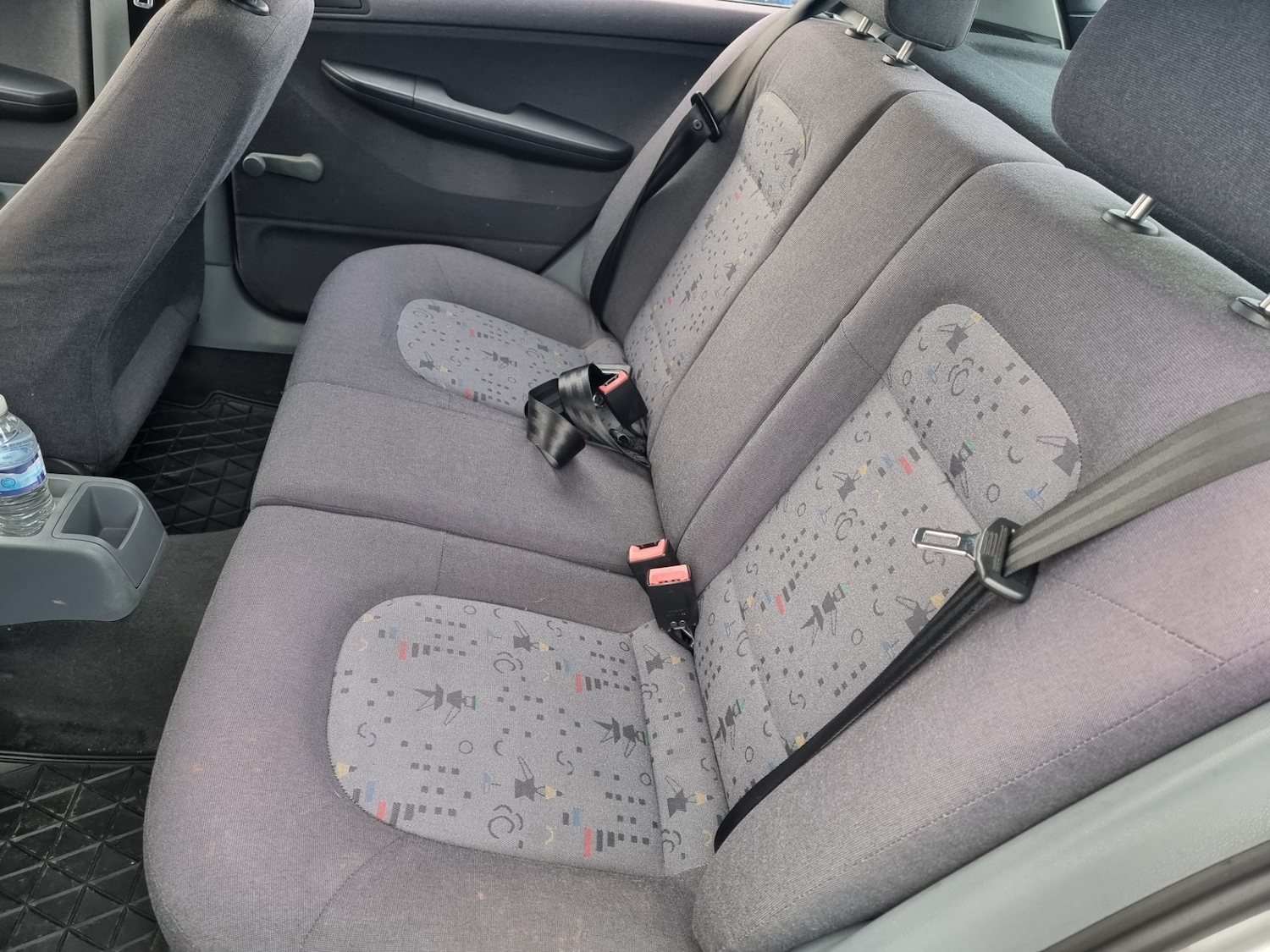 Used Skoda Fabia 2002 for sale - 78061073: Photo 19