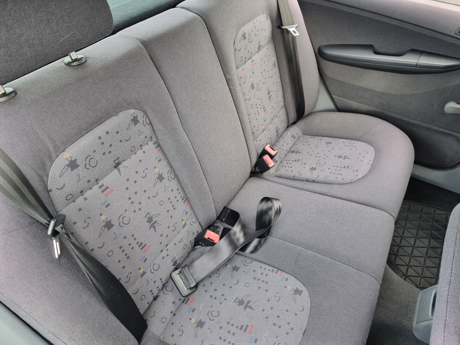 Used Skoda Fabia 2002 for sale - 78061073: Photo 21