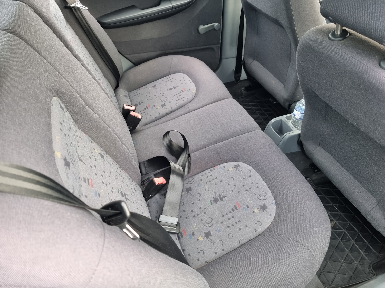 Used Skoda Fabia 2002 for sale - 78061073: Photo 22