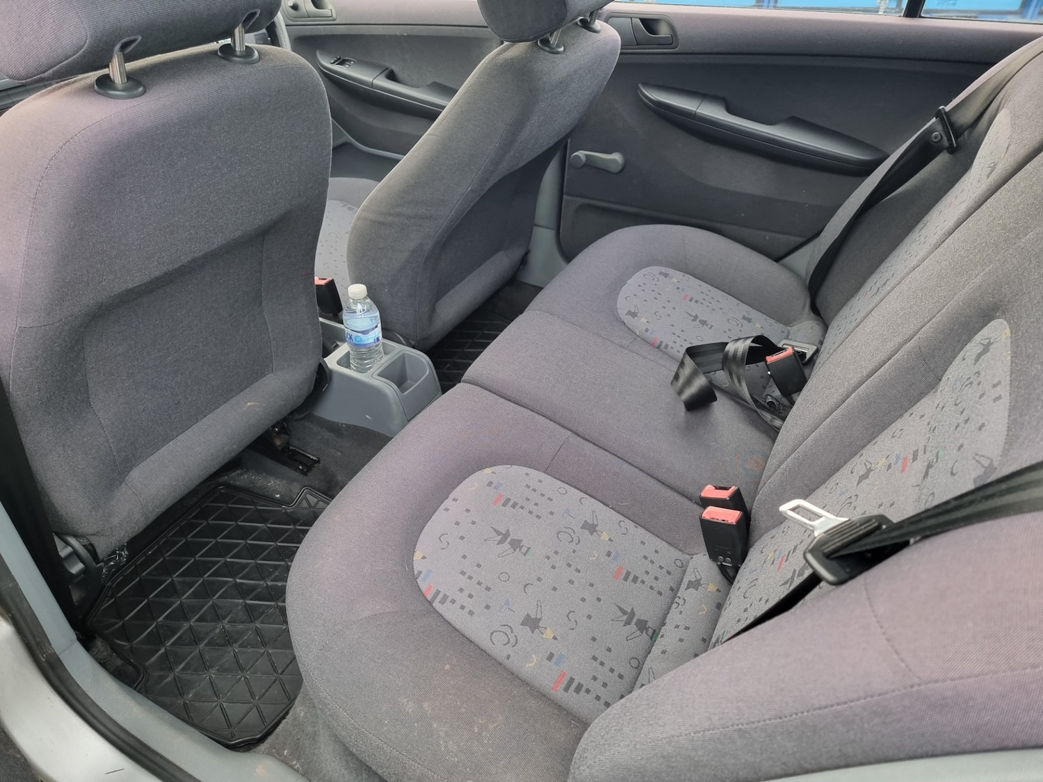 Used Skoda Fabia 2002 for sale - 78061073: Photo 23