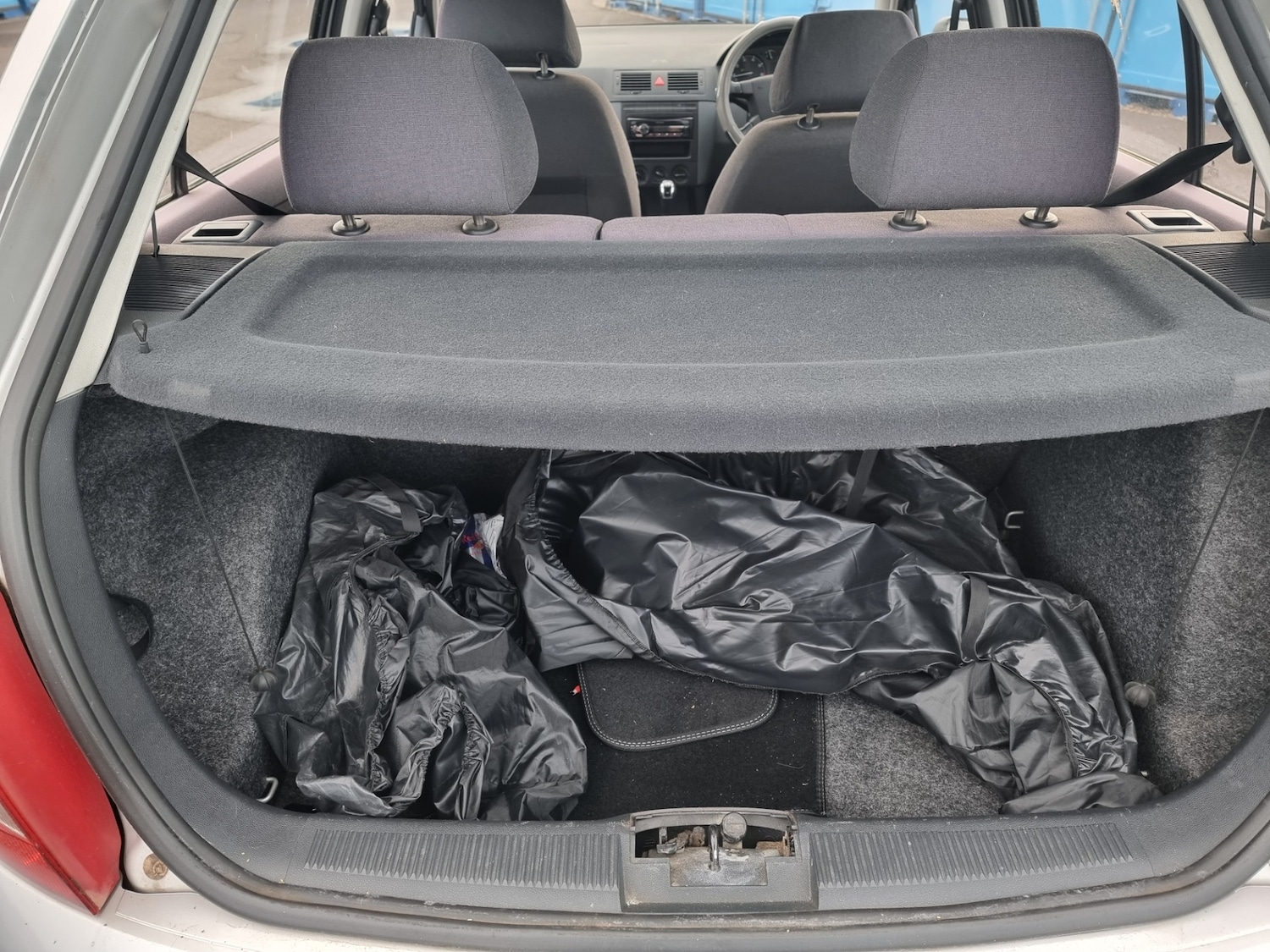 Used Skoda Fabia 2002 for sale - 78061073: Photo 24