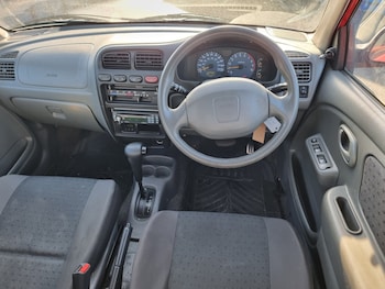 Used Suzuki Alto 2005 for sale - 78266915: Photo