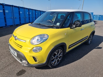 Used Fiat 500L 2013 for sale - 78992154: Photo