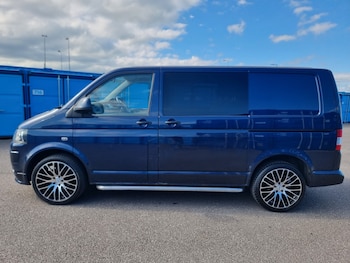 Used Volkswagen Transporter 2012 for sale - 78950213: Photo