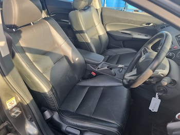Used Honda Civic 2007 for sale - 78680679: Photo