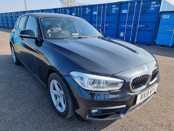 Used BMW 1 Series 2019 for sale - 78229065: Photo