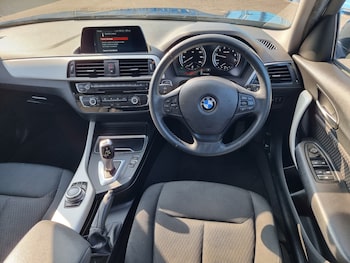 Used BMW 1 Series 2019 for sale - 78229065: Photo