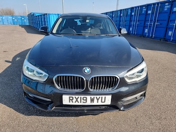 Used BMW 1 Series 2019 for sale - 78229065: Photo