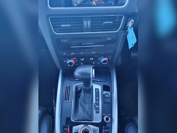 Used Audi Q5 2014 for sale - 78373523: Photo