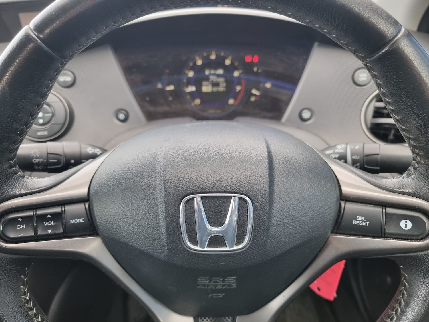 Used Honda Civic 2010 for sale - 78182949: Photo 10