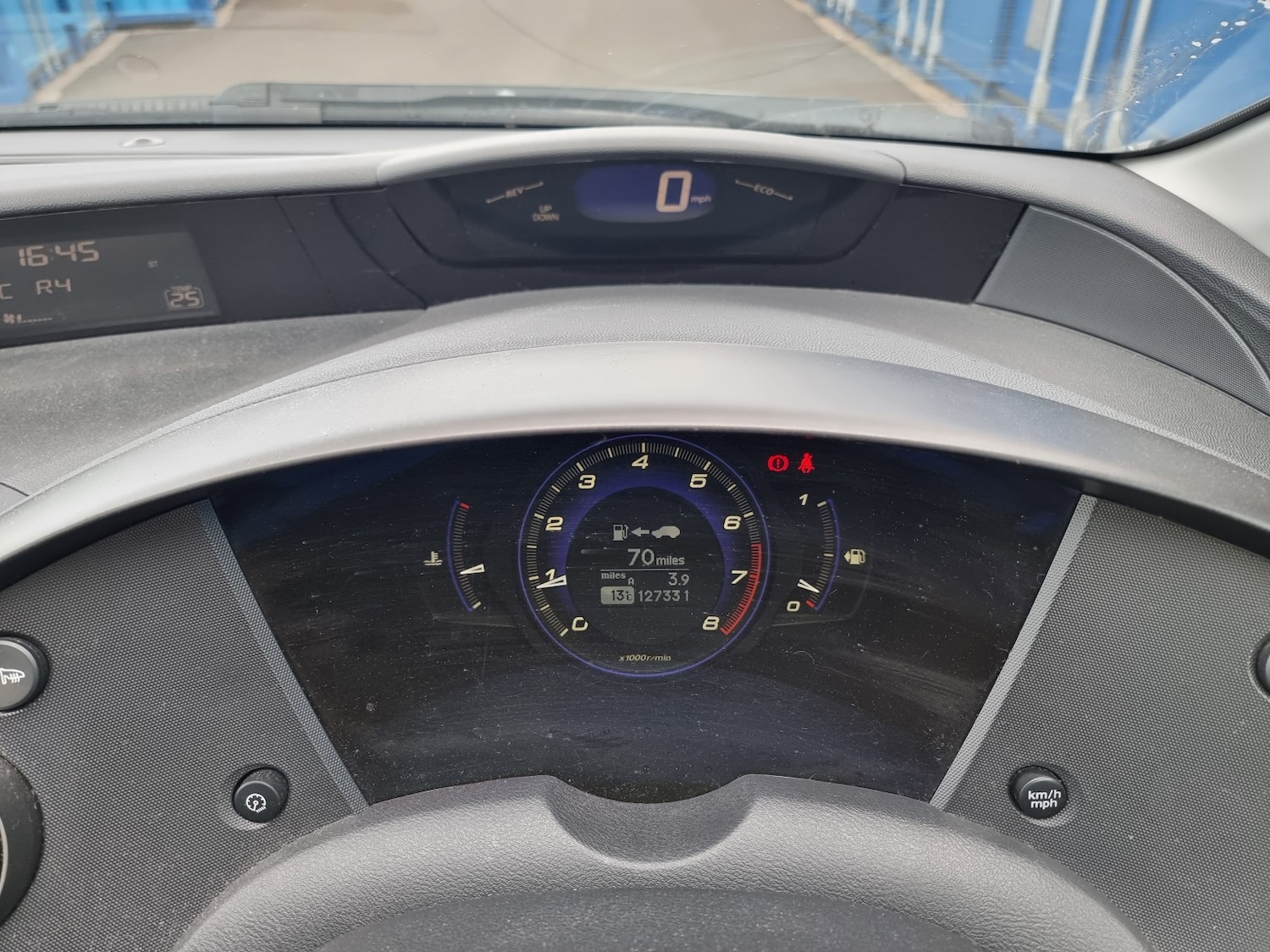 Used Honda Civic 2010 for sale - 78182949: Photo 15