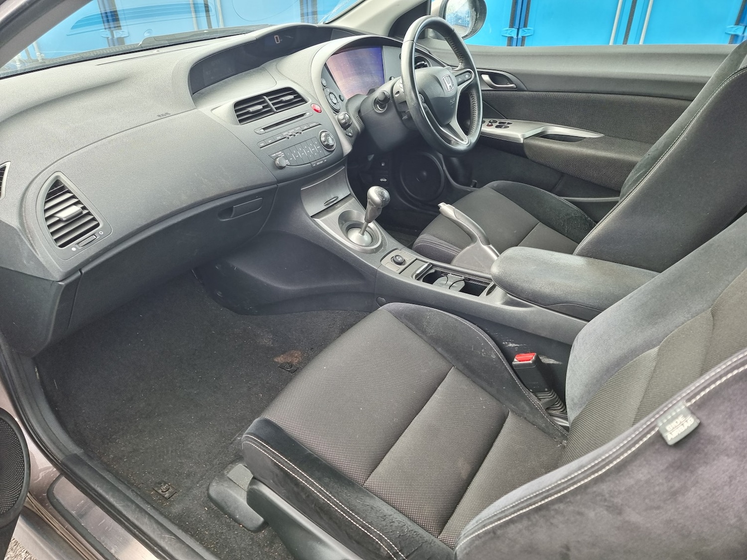 Used Honda Civic 2010 for sale - 78182949: Photo 16