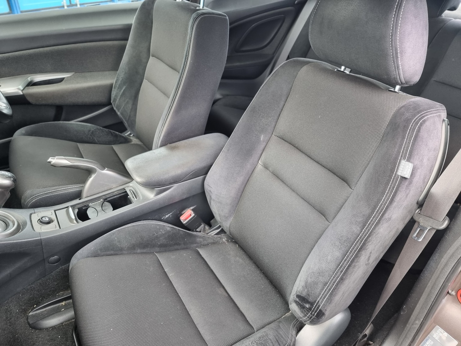 Used Honda Civic 2010 for sale - 78182949: Photo 17