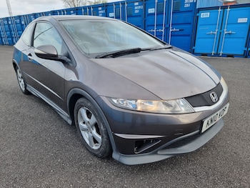 Used Honda Civic 2010 for sale - 78182949: Photo