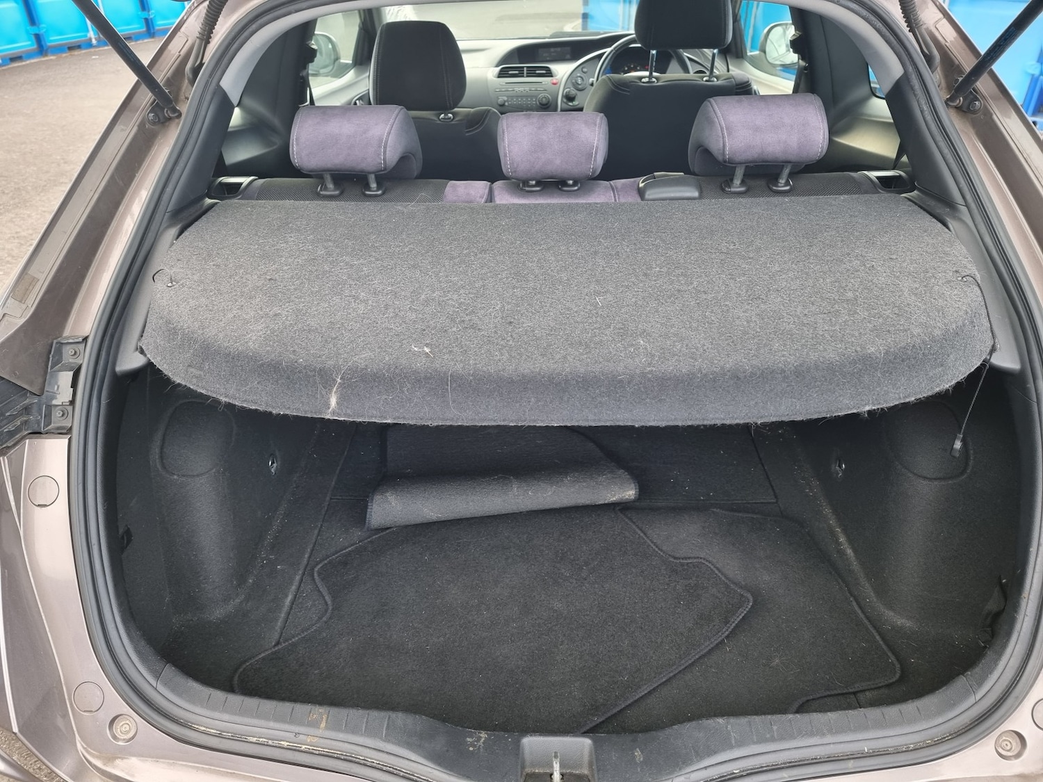 Used Honda Civic 2010 for sale - 78182949: Photo 21