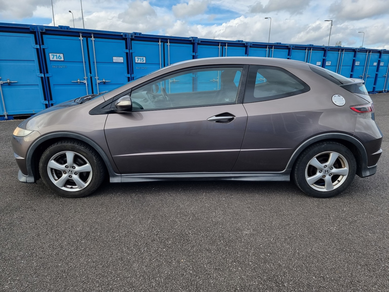 Used Honda Civic 2010 for sale - 78182949: Photo 5