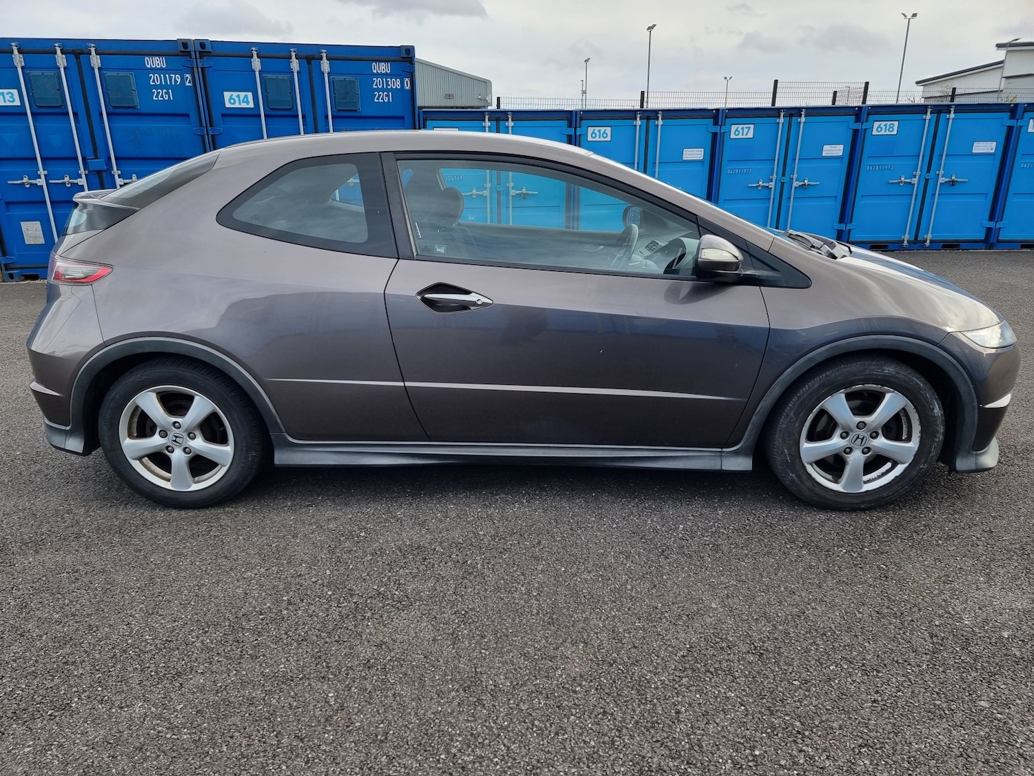 Used Honda Civic 2010 for sale - 78182949: Photo 8