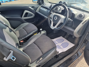 Used smart fortwo 2012 for sale - 78592683: Photo
