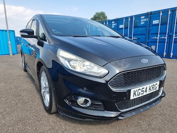 Used Ford S-Max 2016 for sale - 79257635: Photo