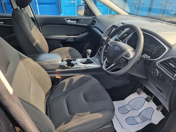 Used Ford S-Max 2016 for sale - 79257635: Photo