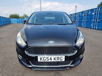 Used Ford S-Max 2016 for sale - 79257635: Photo