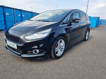 Used Ford S-Max 2016 for sale - 79257635: Photo