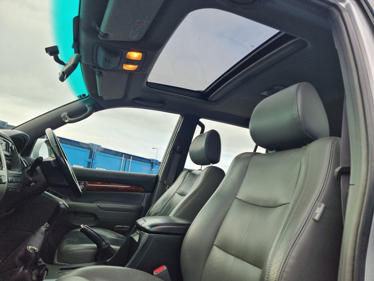 Used Toyota Land Cruiser 2006 for sale - 78043408: Photo 11