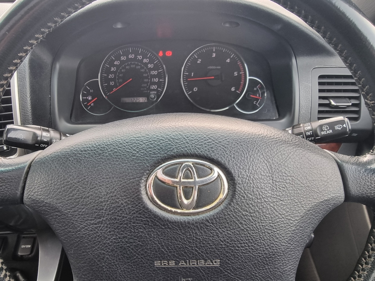 Used Toyota Land Cruiser 2006 for sale - 78043408: Photo 12