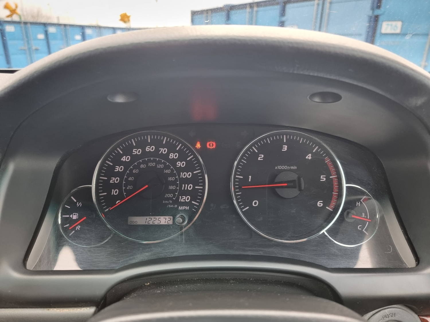 Used Toyota Land Cruiser 2006 for sale - 78043408: Photo 14