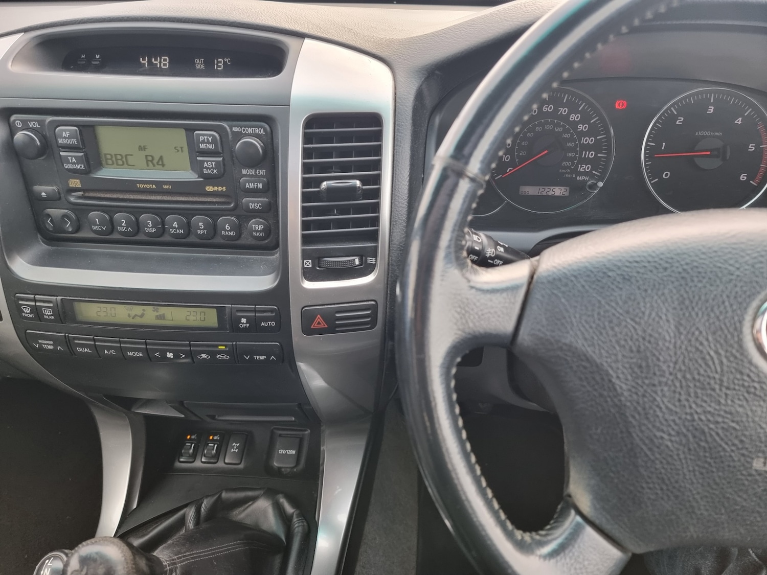 Used Toyota Land Cruiser 2006 for sale - 78043408: Photo 16