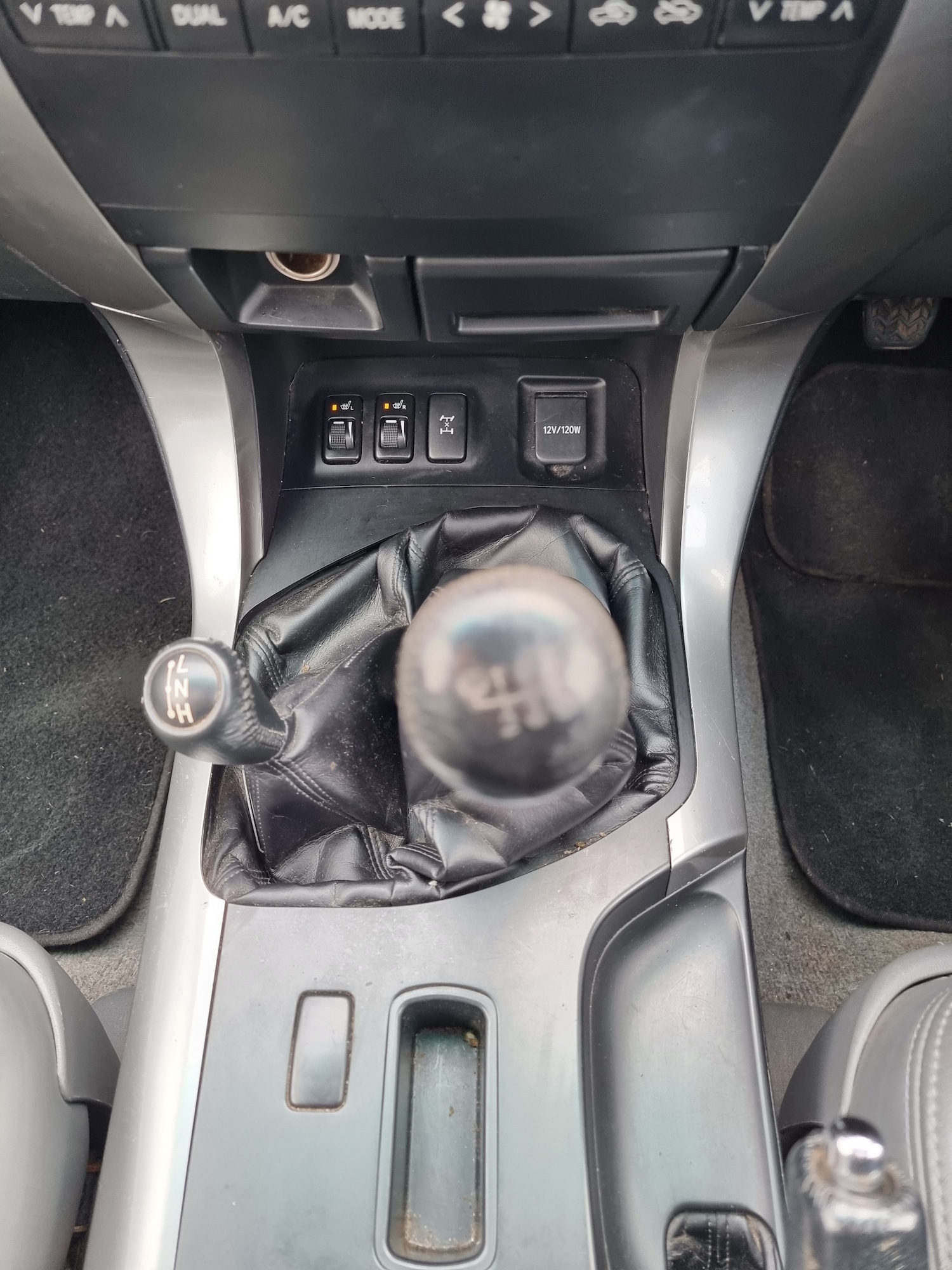 Used Toyota Land Cruiser 2006 for sale - 78043408: Photo 17