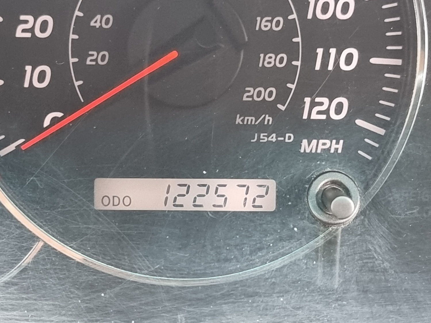 Used Toyota Land Cruiser 2006 for sale - 78043408: Photo 18