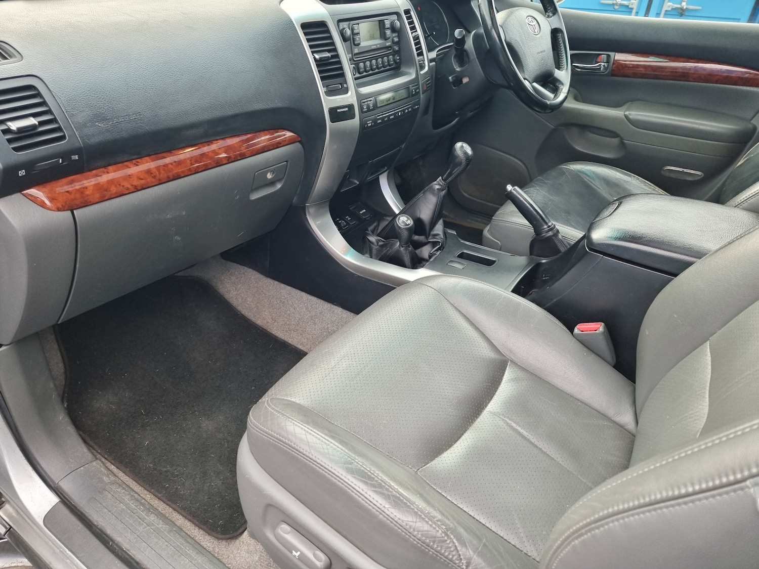 Used Toyota Land Cruiser 2006 for sale - 78043408: Photo 19