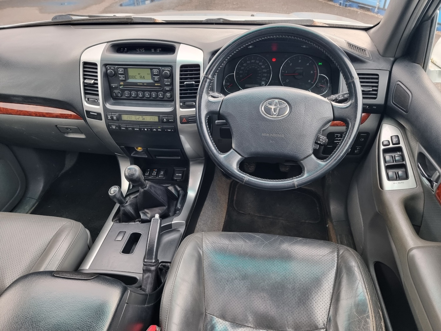 Used Toyota Land Cruiser 2006 for sale - 78043408: Photo 2