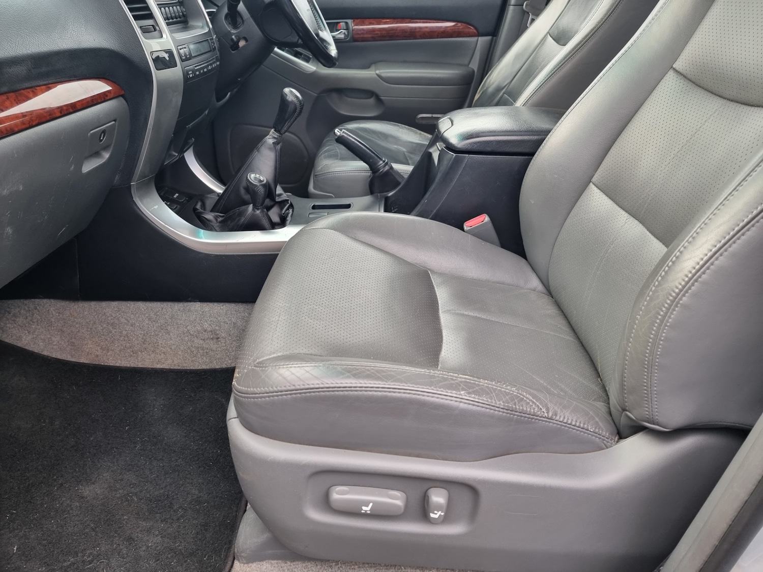 Used Toyota Land Cruiser 2006 for sale - 78043408: Photo 20